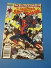 Amazing Spider-man #322 McFarlane Newsstand Fine-/Fine