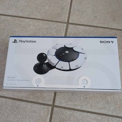 PlayStation 5 Access Controller | SEALED | NEW