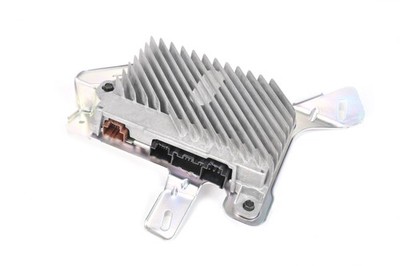 Audio Amplifier