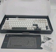 AULA F99 Wireless Mechanical Keyboard RGB Hot...