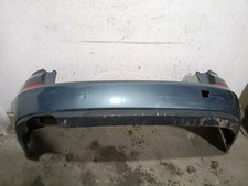 51112163768 HINTERE STOSSSTANGE / 51112163768 / 5450885 FÜR BMW 5 GRAN TURISMO