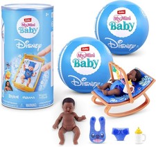 Zuru 5 Surprise My Mini Baby Disney - 2 Packs