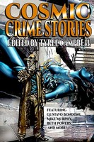 Tyree Campbell | Cosmic Crime Stories | Taschenbuch | Englisch (2020) | Indy Pub