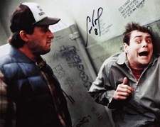 Cam Neely Signed Autographed 8x10 Photo Boston Bruins Sea Bass Dumb and Dumber