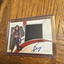 2023 Panini Immaculate Collection WWE Wrestling Checklist Guide in-content 12