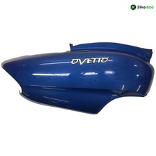 Cache carenage coque arriere droit MBK YN 50 2002-2007 OVETTO 2T