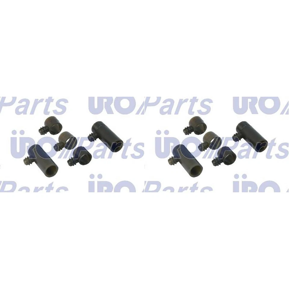 Kit de engrasador de árbol de levas de motor URO 2 PIEZAS para Mercedes-Benz 380SE 1984 1985 Foto 2 de 2