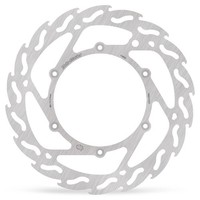 Moto-Master Bremsscheibe Links Flame Series 260 Mm FüR Beta RR 450 4T 2017-2018