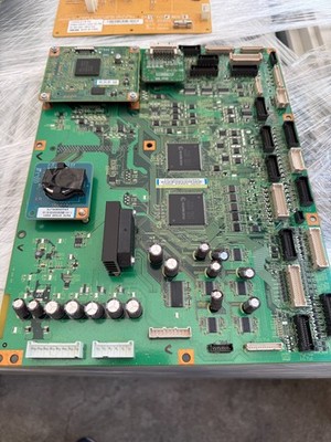 Xerox versant 3100 Mother Board 960K68842