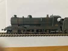 Bachmann 31-128 BR ex-GWR ROD 3000 Class 2-8-0 DCC Fitted Factory Weathered