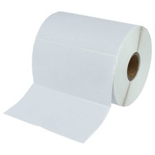 750 Bl. Etichette per Zebra Z600 Z4M ZP505 ZP500 ZT200 ZP450 Z6M 50,8x101,6mm