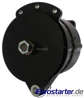 1**Lichtmaschine Neu Eurostarter OE-Ref. 110133 für Caterpillar