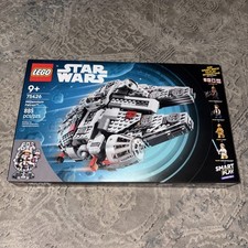 Millennium Falcon