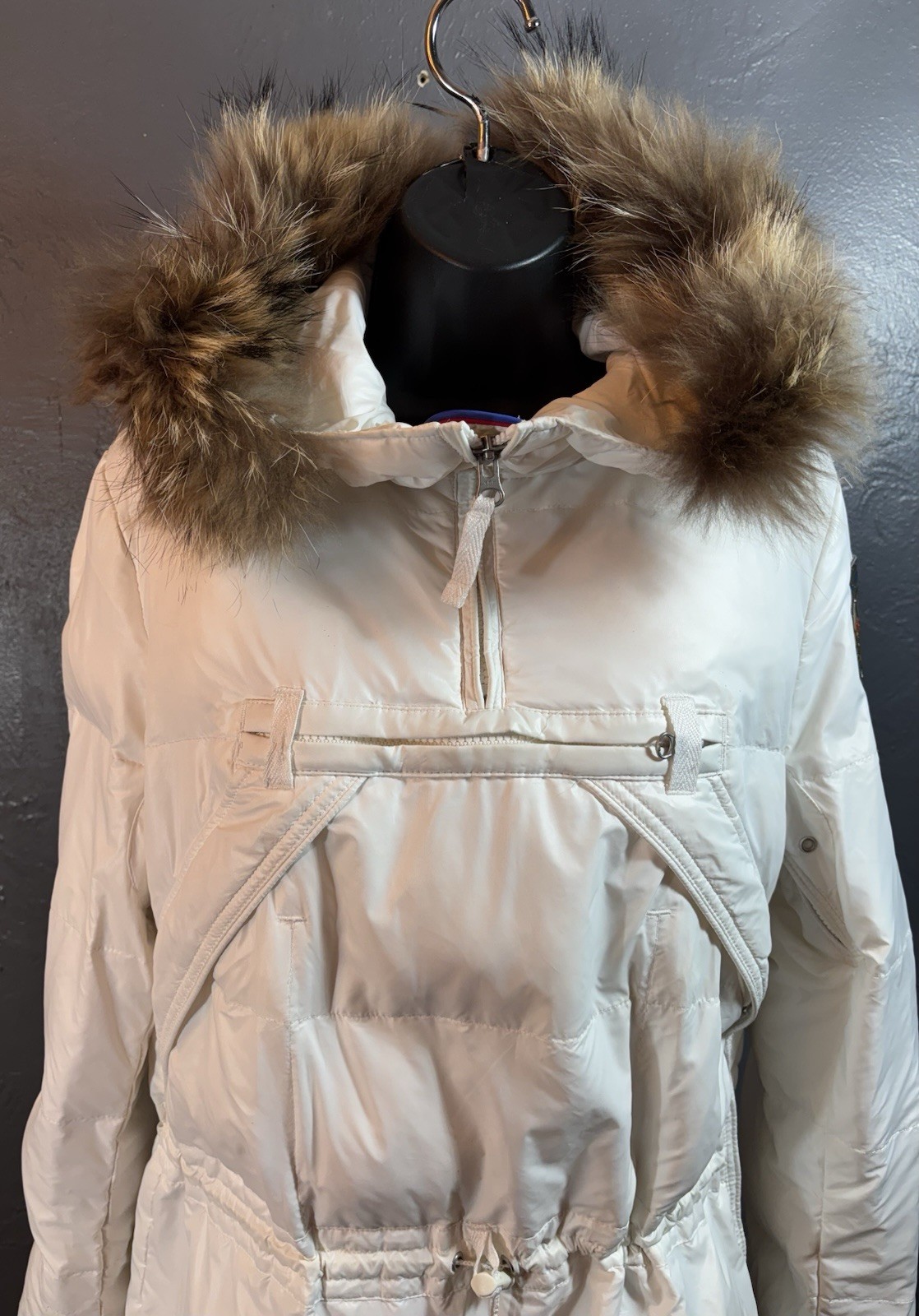 Napapijri Antarctic ResearchProgram Expedition Wh… - image 4