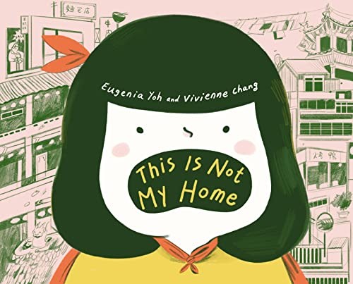 This Is Not My Home by Eugenia Yoh, Vivienne Chang - 9780316377102 - Image 5