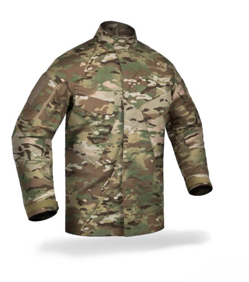 Crye Precision G4 NSPA Field Shirt Multicam SM/L UKSF SAS SBS