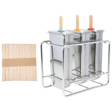 Sorbetière Turbine À Glace Pop…