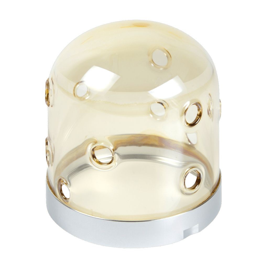 PHOXENE DOME FOR BRONCOLOR PULSO HEADS - COLOR CORRECTED