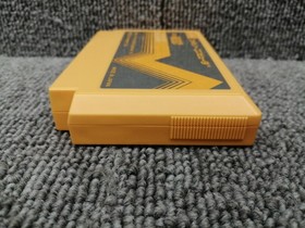 Famicom Software Model Popeye S English Adventure Nintendo FM039