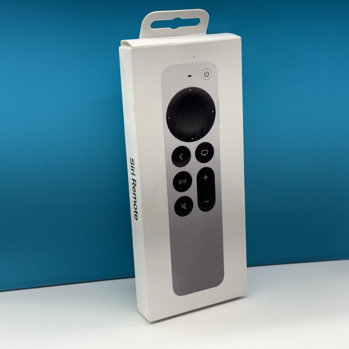 Apple TV 4K (第1世代) + 新型Siri Remote Apple TV 4K (第1世代) + 新型Siri Remote Siri Remote - Apple