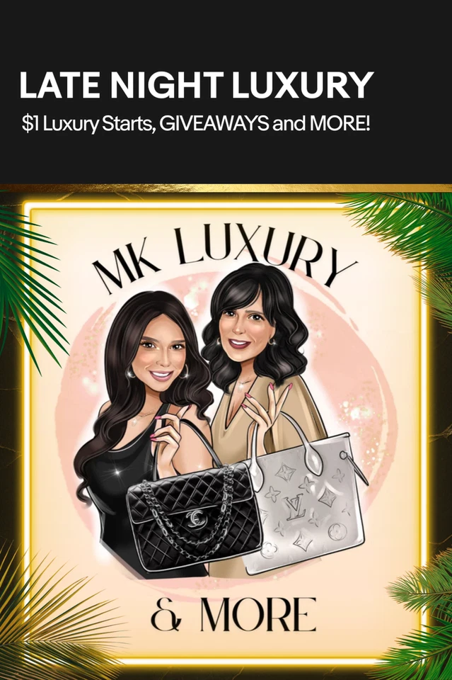 NEW Chains & Clothes?!😱😍 GIVEAWAYS, Bags, Wallets, Crazy Deals, & MORE!!!