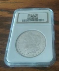 1902-O Morgan Silver Dollar NGC MS 64