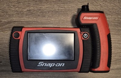 Snap on Digital Wireless Video Scope (BK8000-3) | eBay