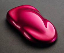 1 QUART PINK House of Kolor Kosmic Kolor Urethane Kandy Basecoat Paint UK18