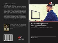 E-Sistema Di Gestione Dell'apprendimento Saima Shoro Taschenbuch Italienisch
