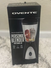 Blender Ovente Personal Blender New In Box