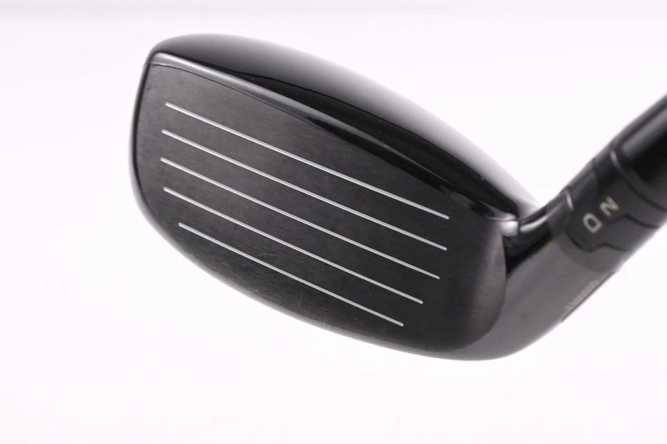 Titleist GT3 #3 Hybrid / 19 Degree / X-Flex Project X HZRDUS Black 90 Shaft - Image 4 of 4