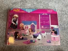 Vintage Kelly Baby Sister of Barbie Nursery School 1996 Set CIB Never Played w/