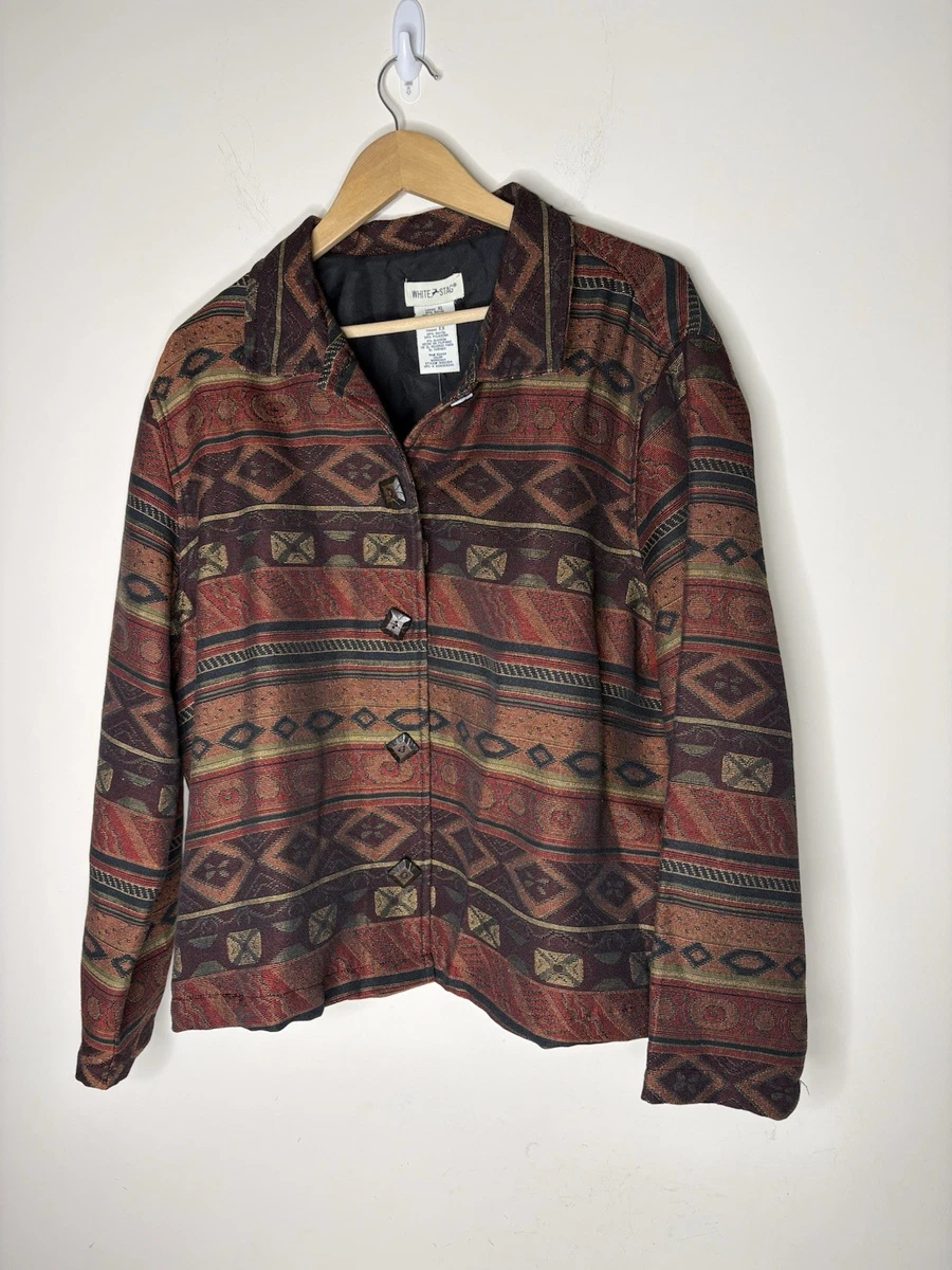 white stag jacket products for sale | eBay