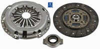 Sachs Kupplungssatz Fuer Nissan 3000954441