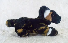 Conservation Collection Wildlife Artists African Wild Dog Plush
