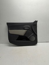 Porte avant et accessoires Dacia DOKKER
