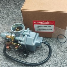 Carburetor Assembly (PDC1D A) For honda 2001-2005 TRX250EX 16100-HN6-003 NEW