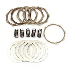 Complete clutch kit for Honda CRF 150 F # 03-05