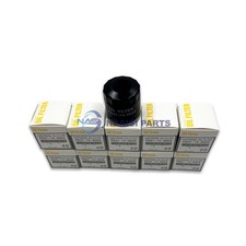 Pack of 10 OEM For Mazda Cartridge Oil Filter PE01-14-302B/302A US Stock