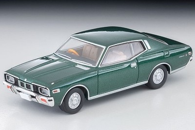 Tomica Limited Vintage NEO LV-N358a Nissan Cedric 2-door HT 2800