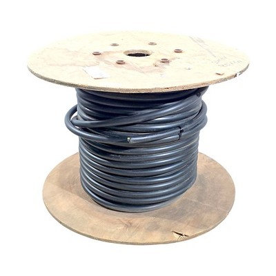 PRYSMIAN PROTODUR NYY-JZ 14X1,5MM² STARKSTROM- INSTALLATIONSKABEL 100M SCHWARZ