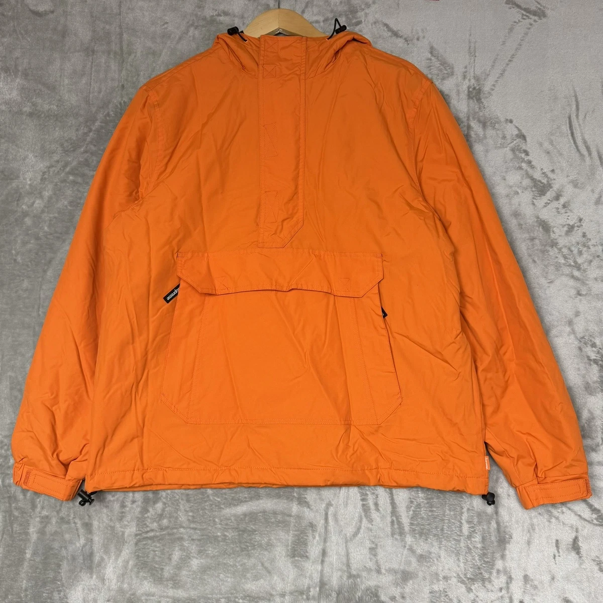 Supreme Orange Coats, Jackets & Vests for Men for Sale | Shop New