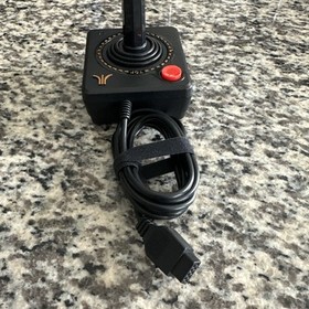 Atari Flashback X Retro Console 110 Built-in Games - 1 Wired Controllers  