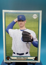 2004 Upper Deck Vintage - Play Ball Previews Mark Prior #302 C153
