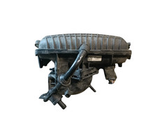 VW PASSAT Variant B6 3C5 Ansaugbrücke 03C129041A 1.40 Petrol 110kw 27960598