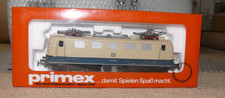 K23 Märklin Primex  3199 .2 E-Lok E 141 302-0  DB  noch eingeschweisst