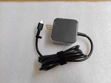 Genuine Asus Laptop Charger AC Adapter Power Supply ADP-45EW Y USB-C Tip 45W