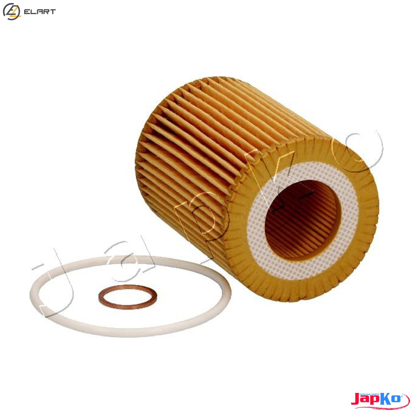 OIL FILTER 1ECO143 FOR BMW N13B16A 1.6L 4cyl 1 F20