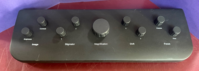#ad #ad AS IS UNTESTED FEI Company Controller $350.00
