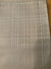 Set Of 8 Taupe GARNIER THIEBAUT/NWOT Napkins-100% COTTON — photo 2